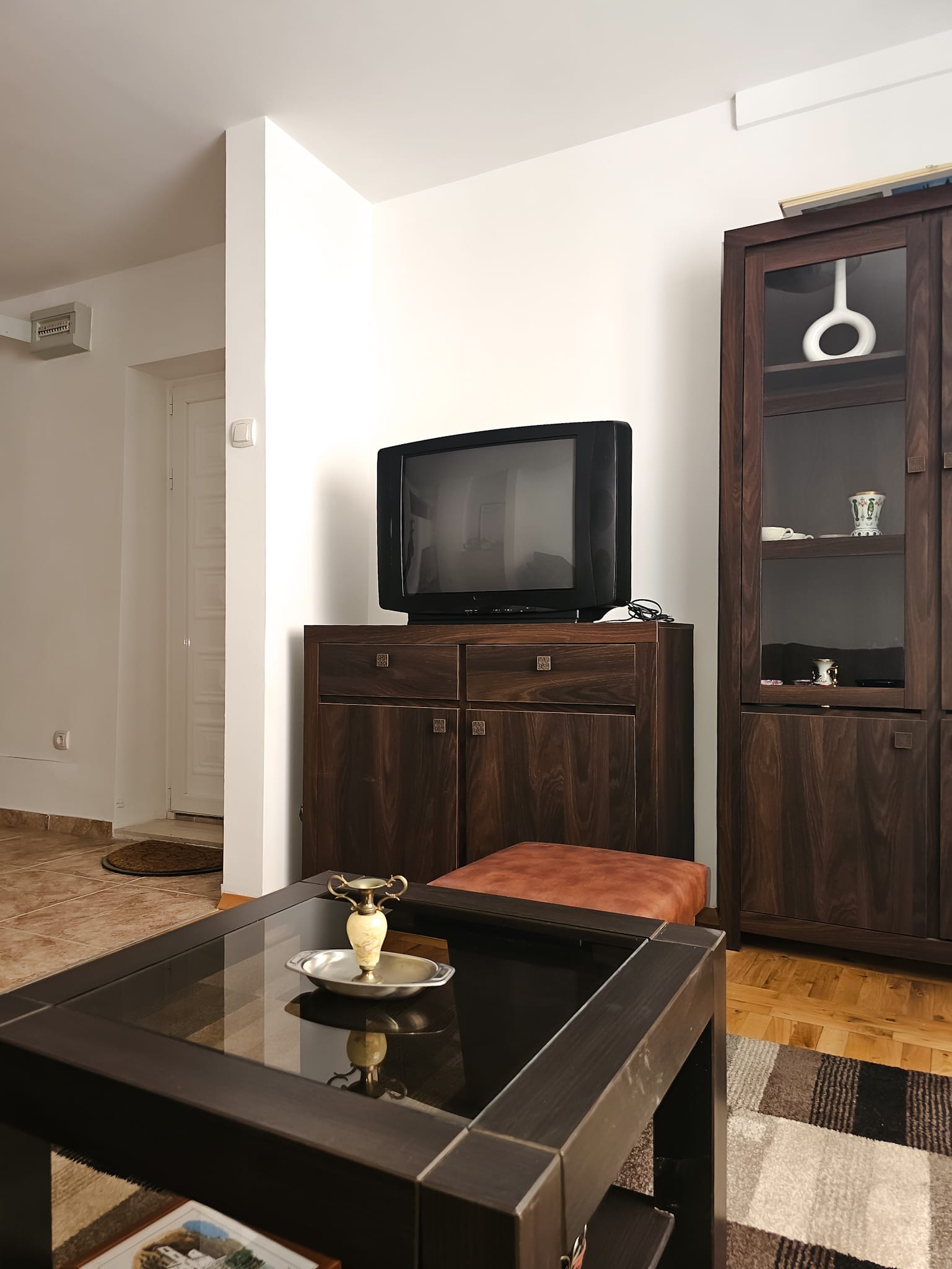 Image of Apartment - 2 Bedrooms - 1 Bathrooms for Sale in Budva-Budva-Montenegro, Image 3